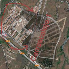 Carrascalejo supera el último escollo para construir 600 viviendas