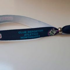 Deporte inclusivo: goles por la integración en Hontanares