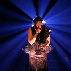 Dulce Pontes cerrará el Festival Musical de Segovia 2019