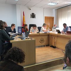 La Junta Electoral Provincial aplaza su decisión sobre el reparto de Diputados