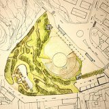 Un auditorio para el Velódromo: IU recupera su propuesta histórica