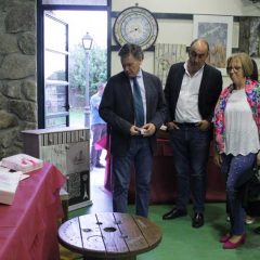 Las Aulas de Manualidades concluyen con 1.300 participantes