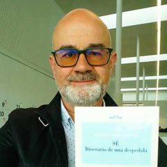 Los poemas de Norberto y el catalán