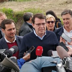 Política por Castilla y León