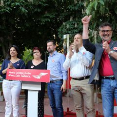 Campaña día 7: Follow the leader, leader…