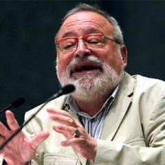 El Hay Festival anuncia la presencia de Savater para la edición 2019