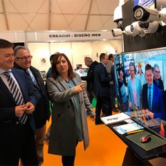 Fin de semana de feria en Cuéllar