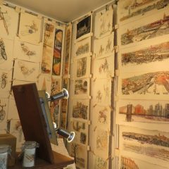 El mercado del Marquesado reabre este fin de semana