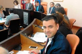 “Hemos salvado los muebles”: Freire, el procurador que empató a Segovia