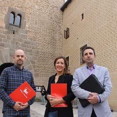 IU recurre el caso Torreón ante el Tribunal europeo de Derechos Humanos
