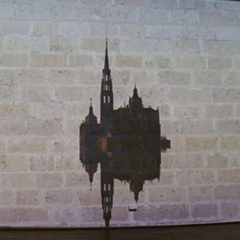 Introducción a la Catedral de Segovia