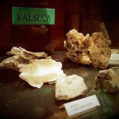 Geomuseo de Valseca (campamento)