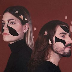 ¿Puede la poesía llenar un estadio? Elvira Sastre piensa que sí