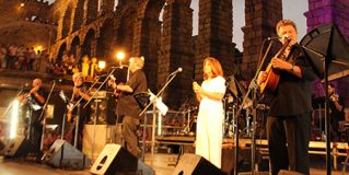 Nuevo Mester de Juglaría, Premio Castilla y León de las Artes 2025