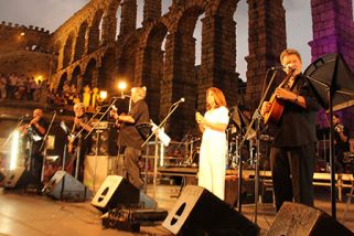 Nuevo Mester de Juglaría, Premio Castilla y León de las Artes 2025