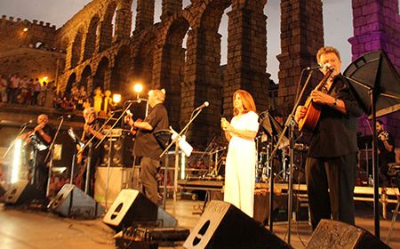 Nuevo Mester de Juglaría, Premio Castilla y León de las Artes 2025