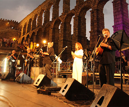 Nuevo Mester de Juglaría, Premio Castilla y León de las Artes 2025