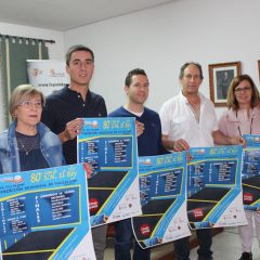 Vallelado acoge la final de la Copa del Rey de pelota