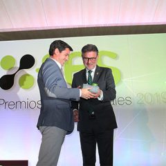 Cara y cruz de la FES en La Granja