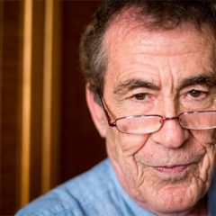 “Encuentro Eleusino” de Sánchez Dragó en el obispado de Segovia