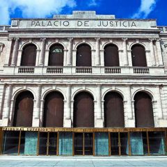 El TSJ admite el recurso de Cs contra la proclamación de electos en Segovia