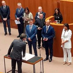 Opinión: Siempre caminando juntos, siempre contigo