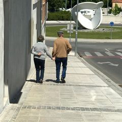 Y ahora que hemos pactado, tan amigos