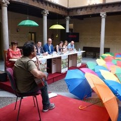 Femuka, fanfarria en naturaleza