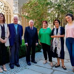 Badi Assad, Cuarteto Quiroga… 23 conciertos para un 50 aniversario