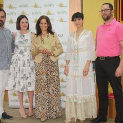 Premios Nava a Avelino Vegas y la Guardia Civil
