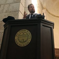 ¿Tenía Machado acento andaluz?