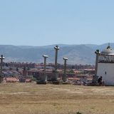 Dos años de prisión por una cita sexual con una menor de 14 años en Segovia