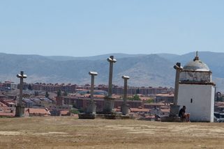 Dos años de prisión por una cita sexual con una menor de 14 años en Segovia