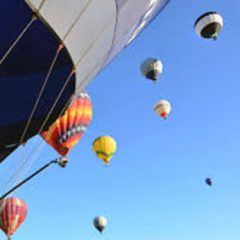 Lanzarse en paracaídas sobre Segovia