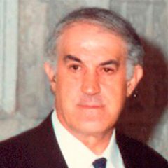 Tres días de luto en Cuéllar por la muerte del ex-alcalde Mariano Molinero