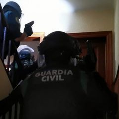 El ‘Resurgir’ del sargento Barbero