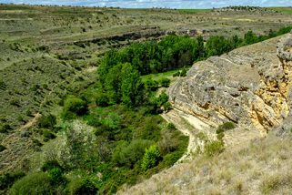 La oposición exige una comisión sobre los daños del yacimiento en el Puente de Los Lavaderos
