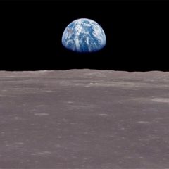 Cómo volver a la luna