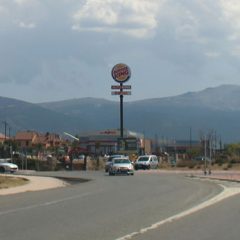 Carrascalejo: el tótem de la discordia