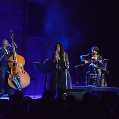 Dulce Pontes pone fin al Museg 2019