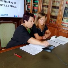 Abierto el plazo para solicitar ayudas para la guardería municipal