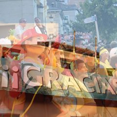 San Luis: Unidos en lo malo y en lo bueno