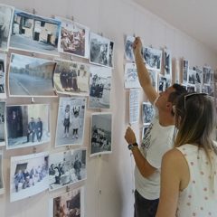 Palazuelos, cómo hemos cambiado