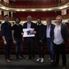 Música y teatro familiar centran la oferta otoñal del Juan Bravo