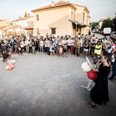 Pan duro: cosecha de versos en Brieva