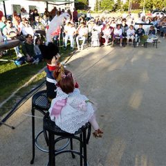 La Sargentada estudia convertirse en un premio al constitucionalismo