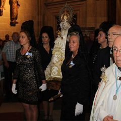 Fuencisla ‘Indoor’