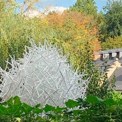 Hay Festival, esperando a Carlota