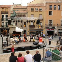 Pregones del Hay Festival