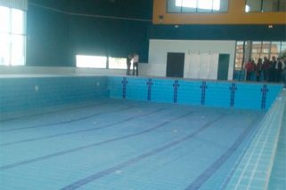 Palazuelos aprueba la construcción de la biblioteca y la reforma de la piscina cubierta